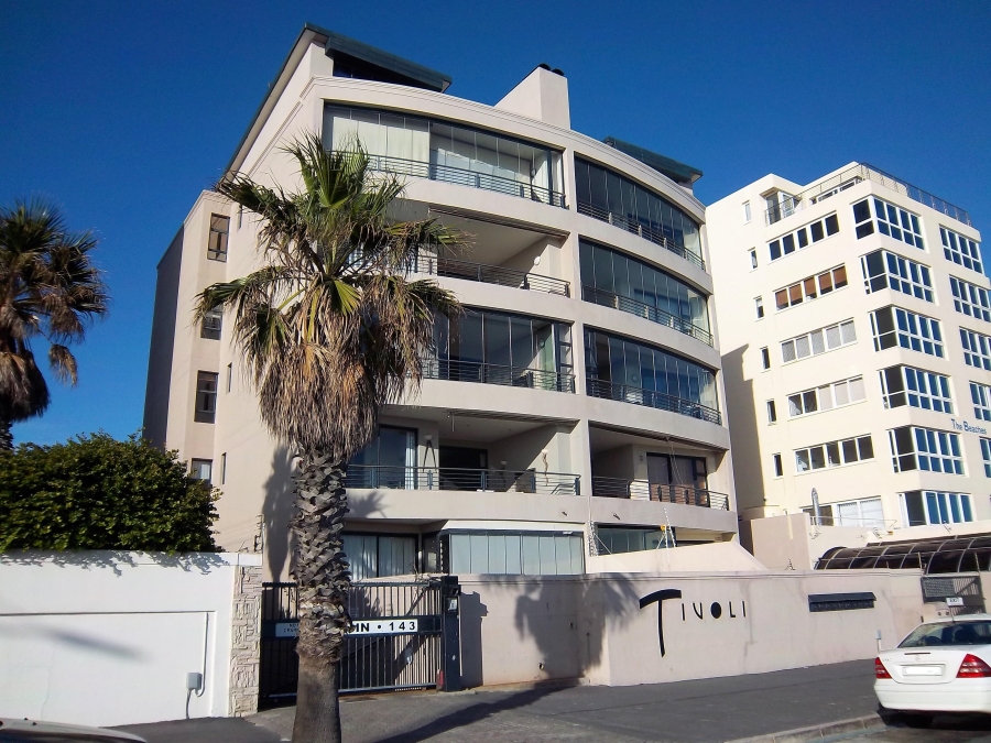 To Let 2 Bedroom Property for Rent in Strand North Western Cape